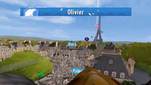 Симулятор орла Eagle Flight от Ubisoft выйдет уже в этом году!